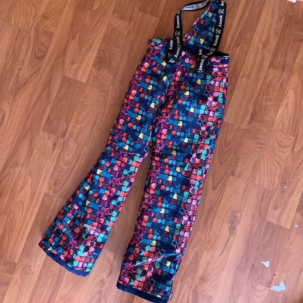 Kids Snowpants